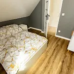 Dom W Gorach Z Kominkiem I Balia Ogrodowa Sielanka Appartamento Skomielna Czarna