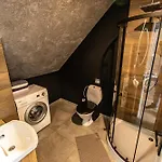 Dom W Gorach Z Kominkiem I Balia Ogrodowa Sielanka