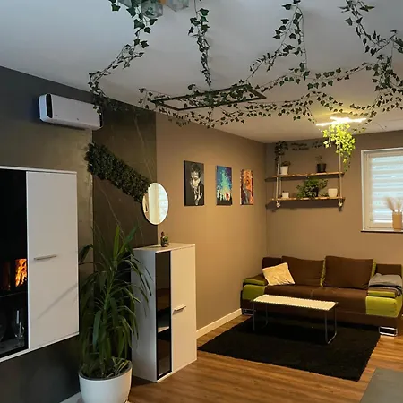 Apartment Dom W Gorach Z Kominkiem I Balia Ogrodowa Sielanka *