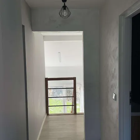 Dom W Gorach Z Kominkiem I Balia Ogrodowa Sielanka Apartment *