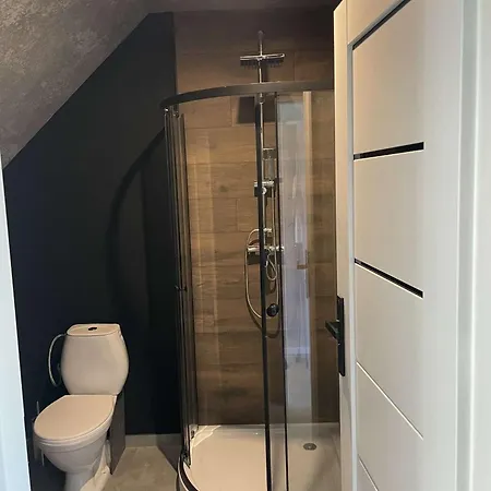 Apartment Dom W Gorach Z Kominkiem I Balia Ogrodowa Sielanka *