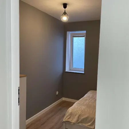 Apartment Dom W Gorach Z Kominkiem I Balia Ogrodowa Sielanka Skomielna Czarna