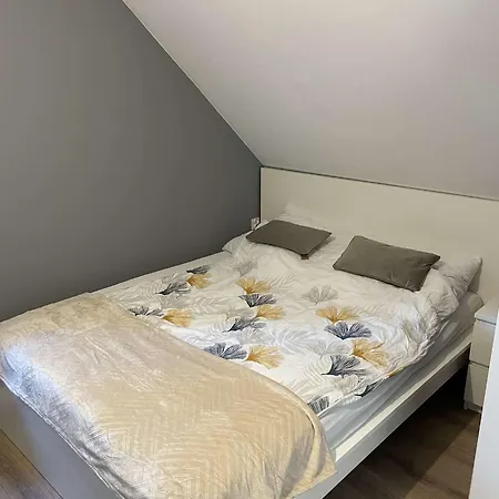 Dom W Gorach Z Kominkiem I Balia Ogrodowa Sielanka Apartment