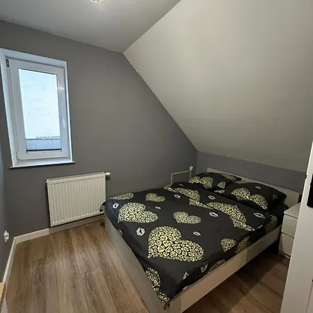 Dom W Gorach Z Kominkiem I Balia Ogrodowa Sielanka Apartment