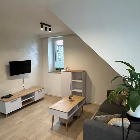 Dom W Górach Z Kominkiem I Balią Ogrodową Sielanka Apartamento