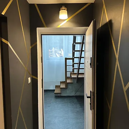 Dom W Górach Z Kominkiem I Balią Ogrodową Sielanka Apartamento *