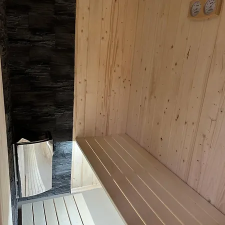 Apartment Dom W Gorach Z Kominkiem I Balia Ogrodowa Sielanka *