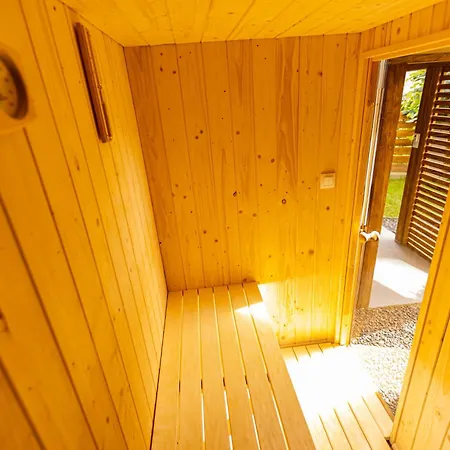 Dom W Gorach Z Kominkiem I Balia Ogrodowa Sielanka Apartment Skomielna Czarna