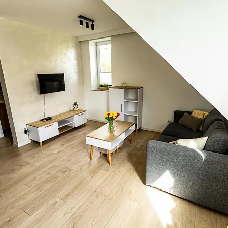 Apartment Dom W Gorach Z Kominkiem I Balia Ogrodowa Sielanka