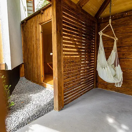 Apartment Dom W Gorach Z Kominkiem I Balia Ogrodowa Sielanka
